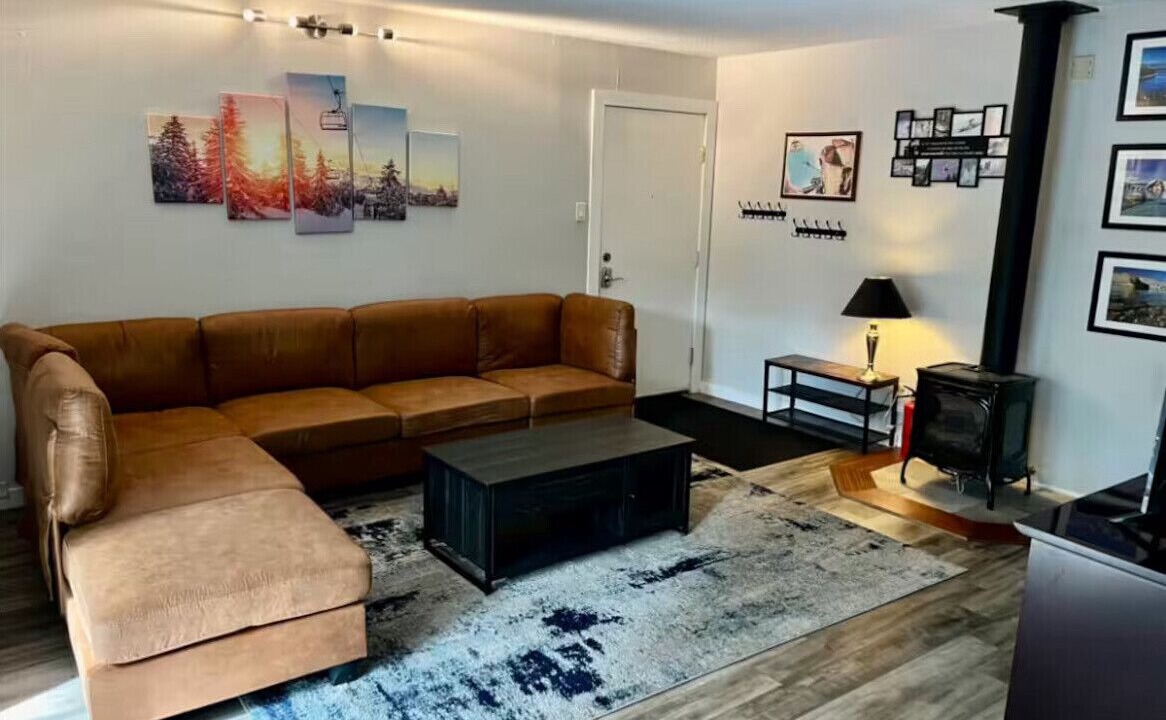Photo of Livingroom in Incline Village