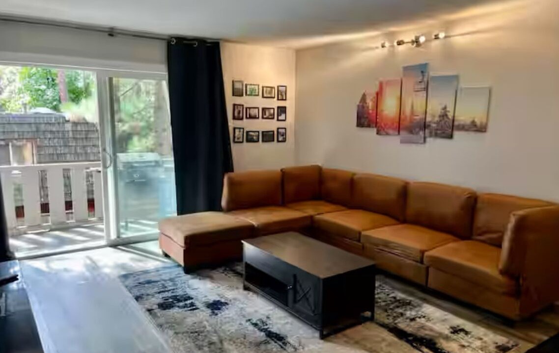 Photo of Livingroom in Incline Village