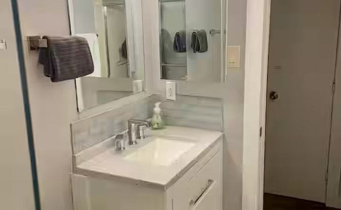 Photo of Bathroom in Incline Village