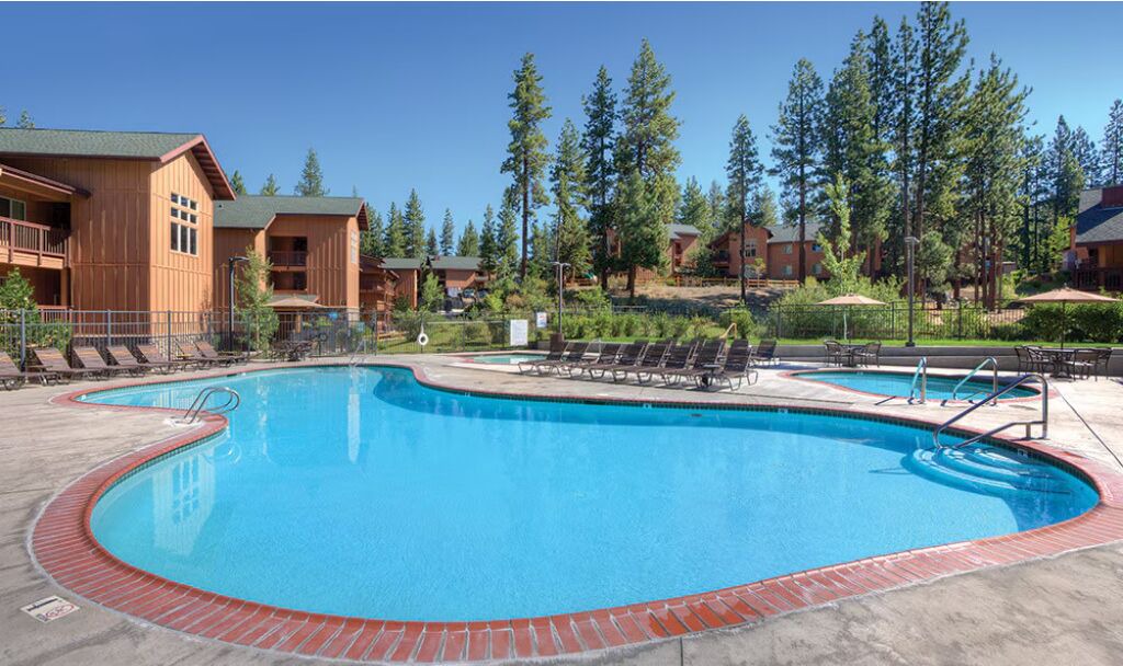 Photo of Outdoor in Round Hill Village
