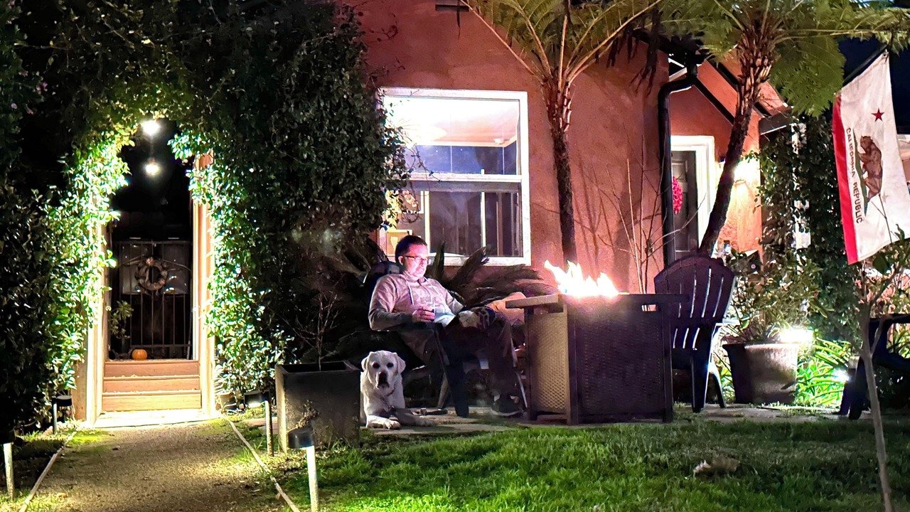 Photo of Outdoor in North Hollywood