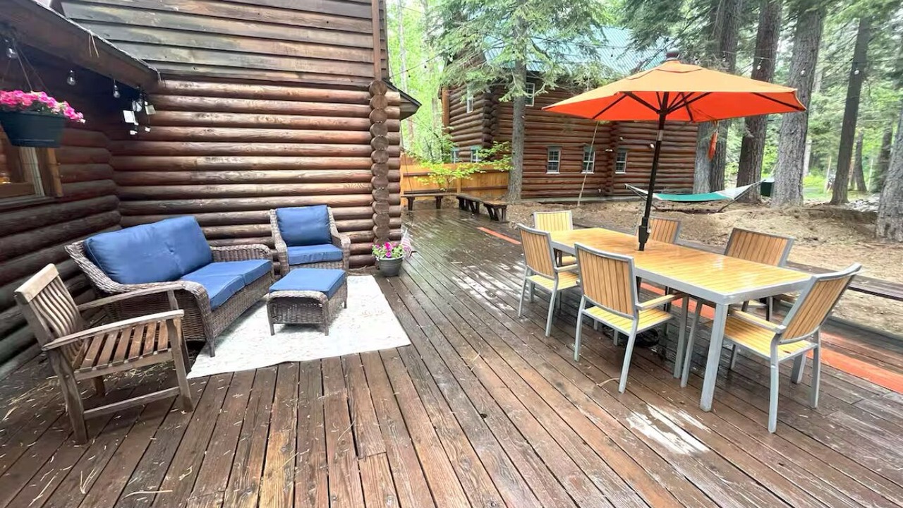 Photo of Outdoor in Tahoe Pines