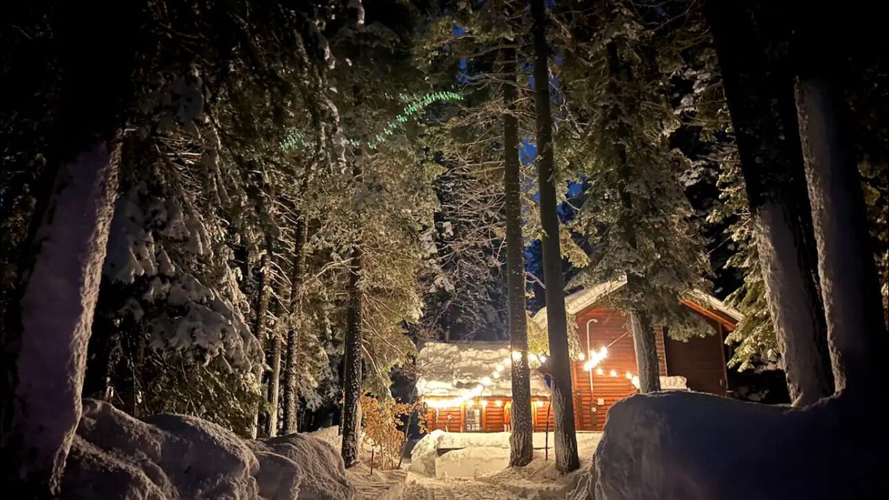 Photo of Outdoor in Tahoe Pines