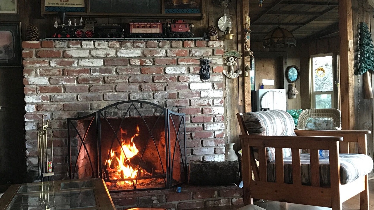 Photo of Livingroom in Wishon