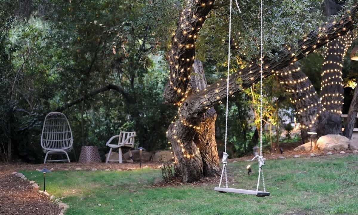 Photo of Outdoor in Fernwood