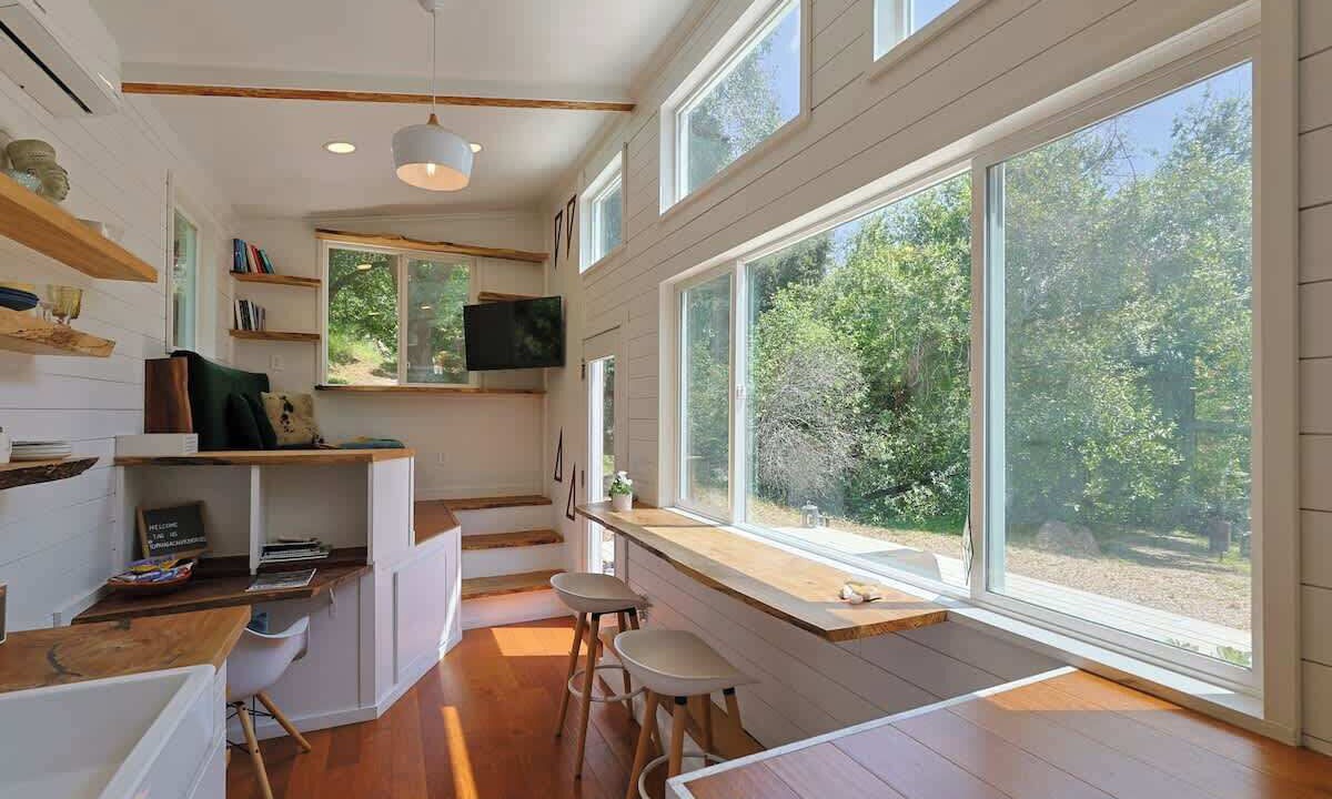 Photo of Outdoor in Fernwood