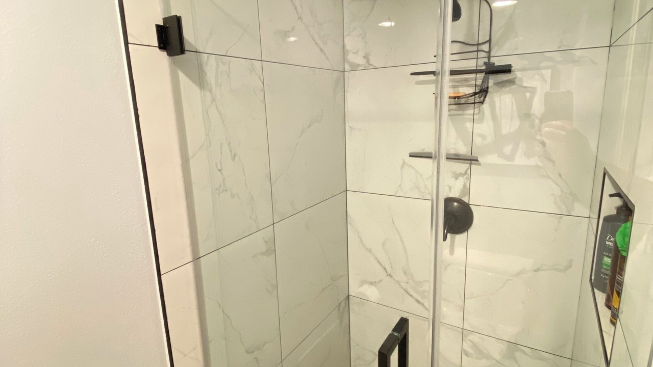 Photo of Bathroom in Alamitos Beach