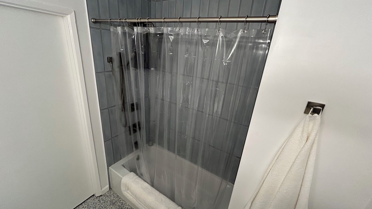Photo of Bathroom in Santa Ana Heights