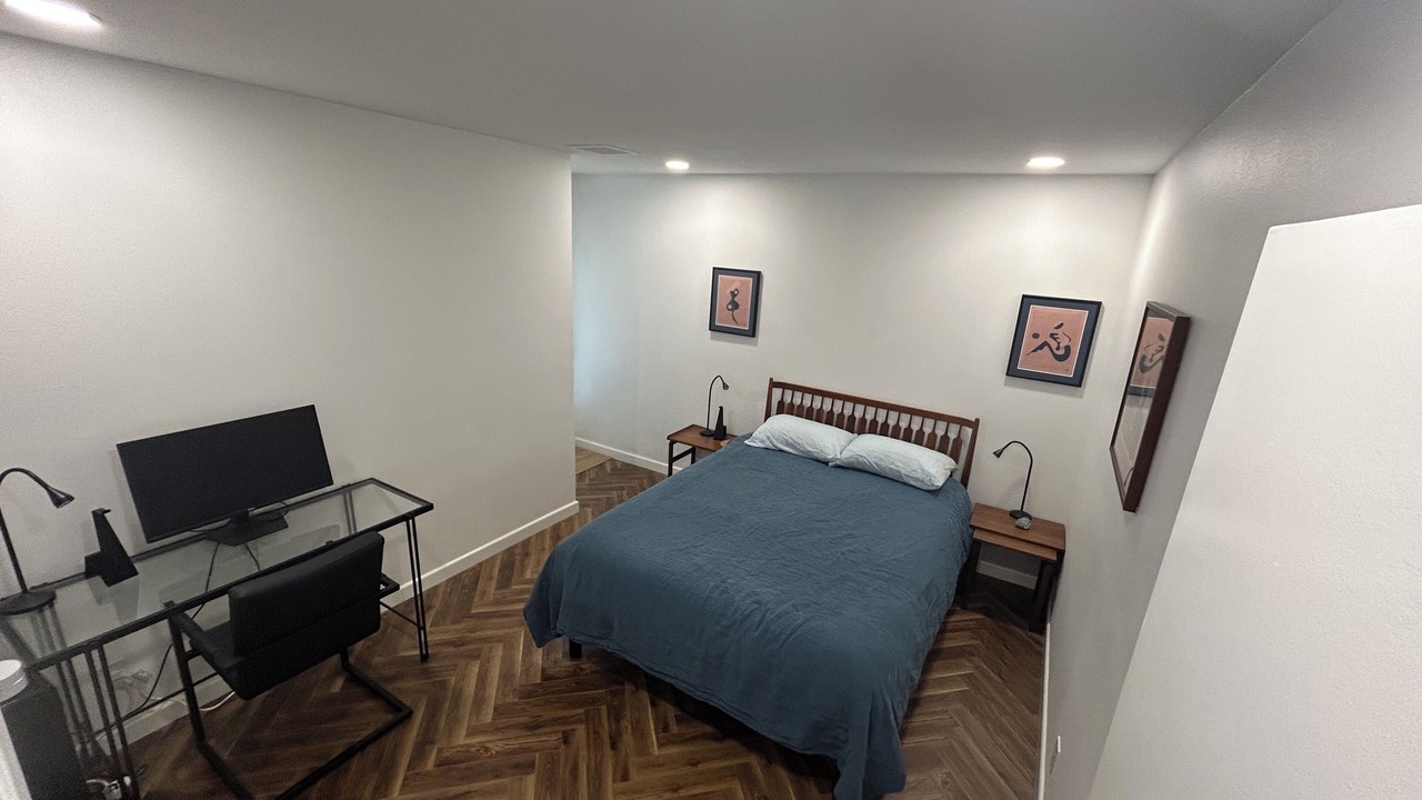 Photo of Bedroom in Santa Ana Heights