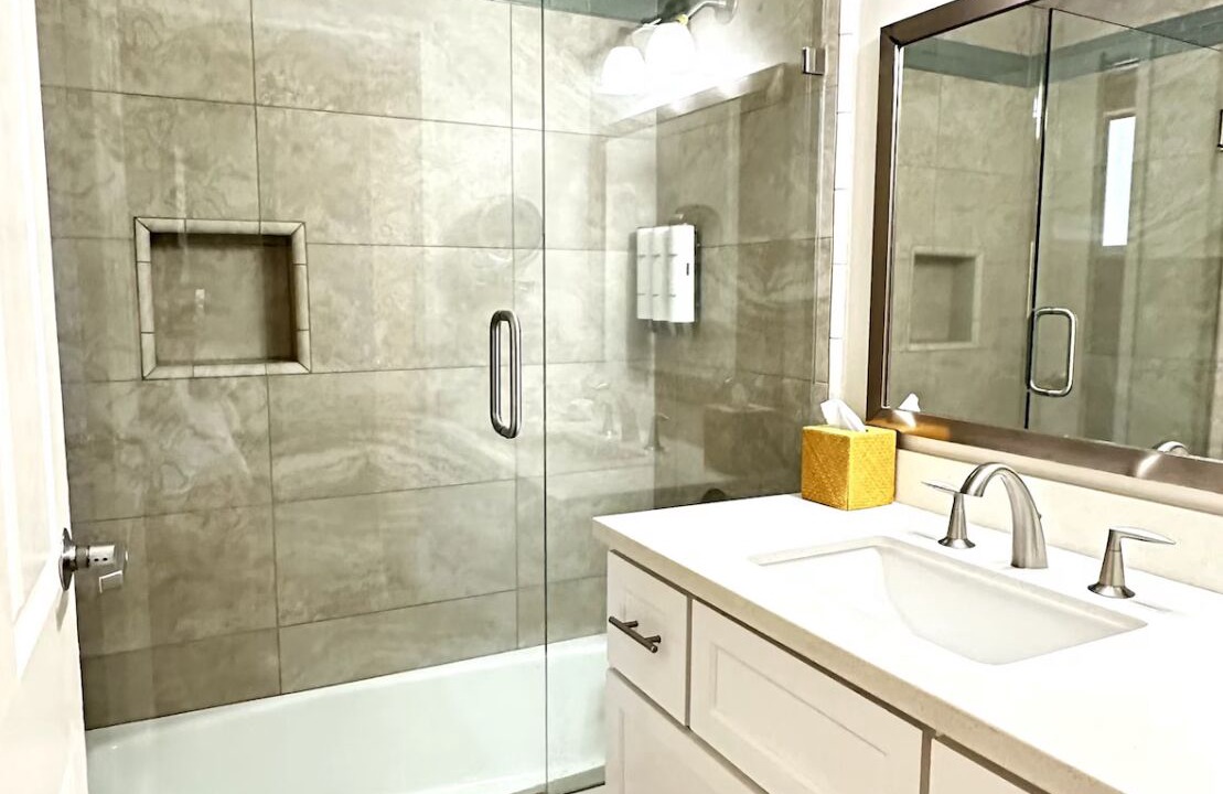Photo of Bathroom in Rio del Mar