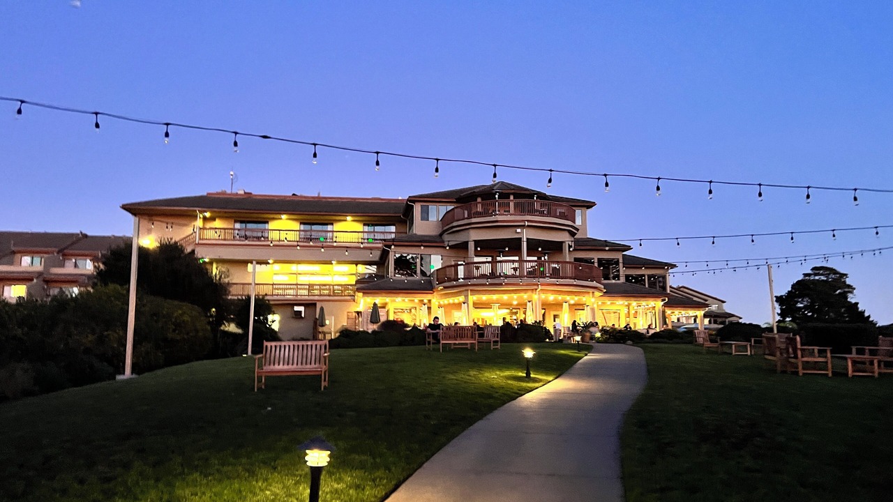 Photo of Outdoor in Rio del Mar