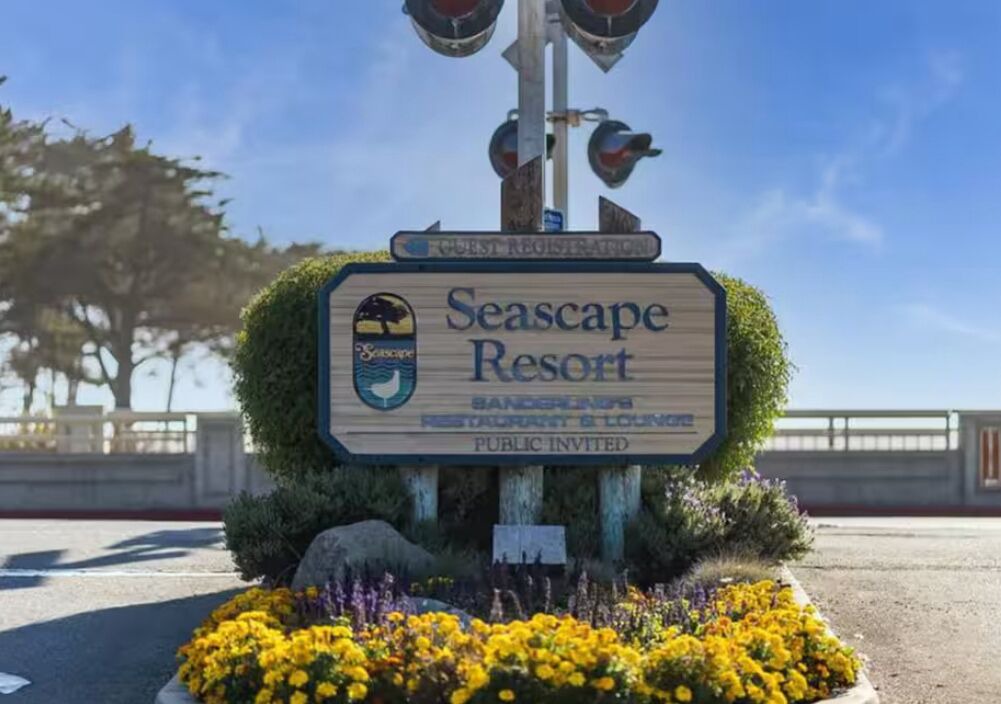Photo of Outdoor in Rio del Mar