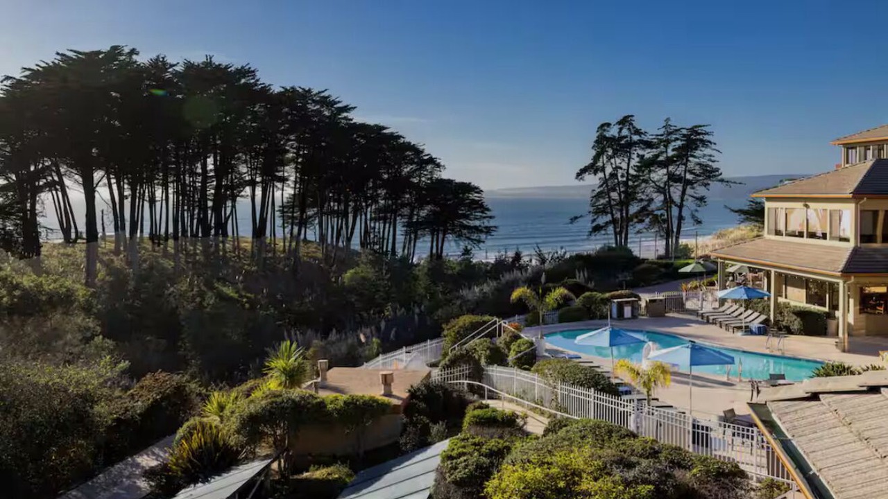 Photo of Outdoor in Rio del Mar