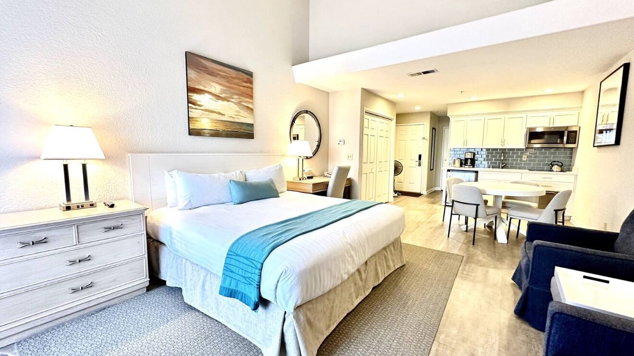 Photo of Bedroom in Rio del Mar