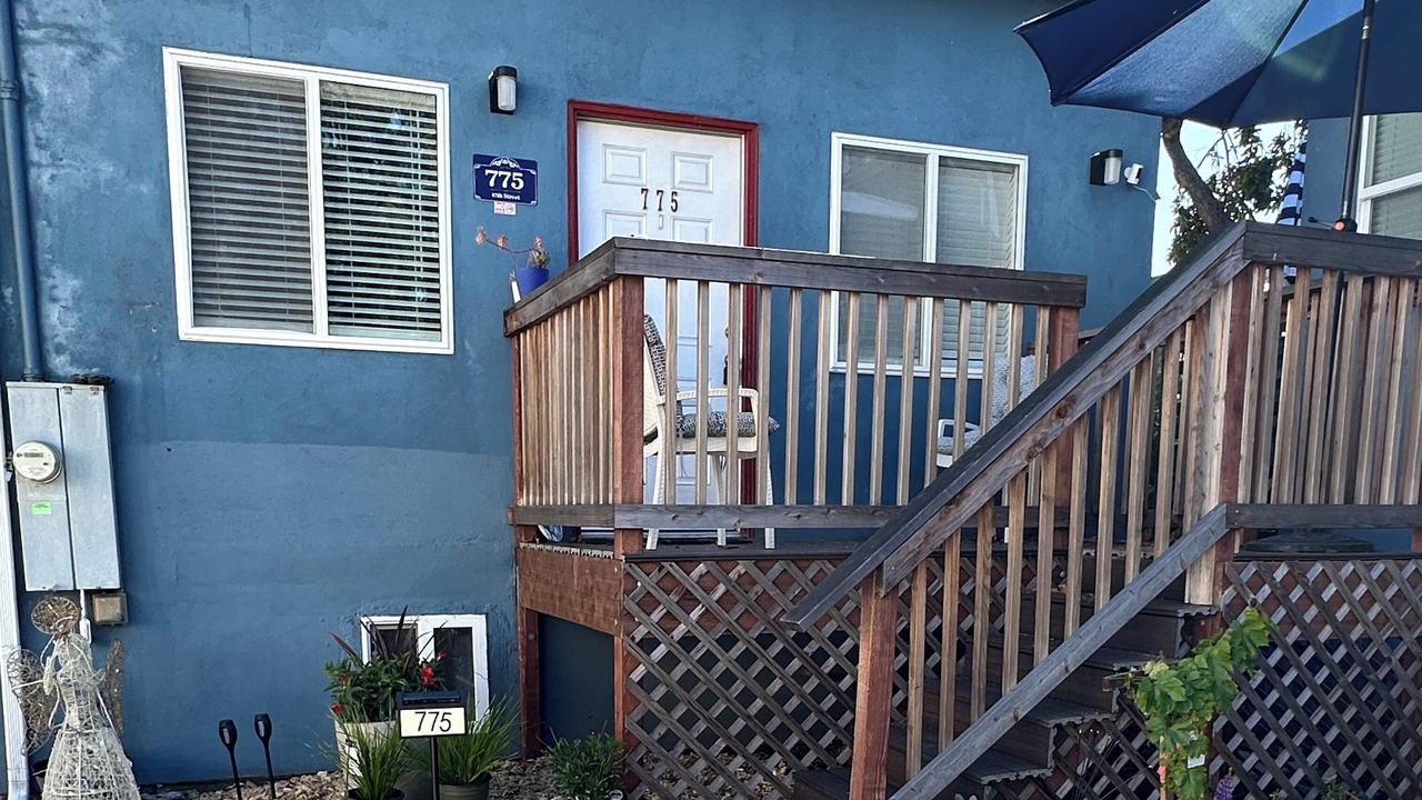 Photo of Outdoor in Longfellow