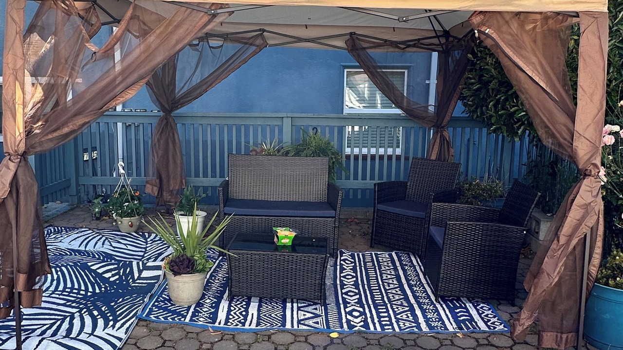 Photo of Patio Balcony in Longfellow
