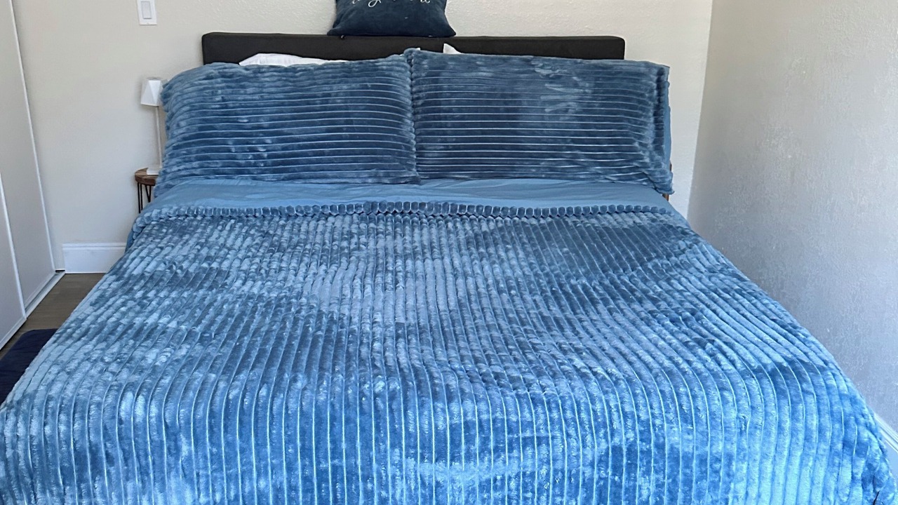 Photo of Bedroom in Longfellow