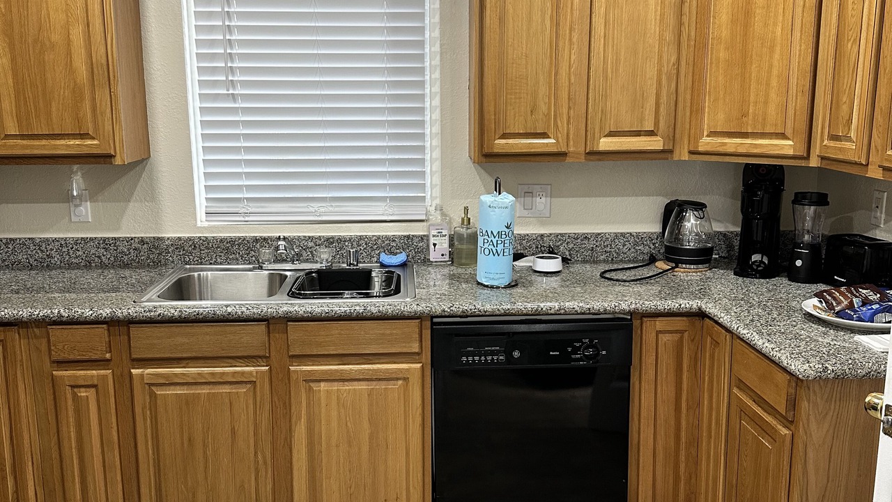 Photo of Kitchen in Longfellow