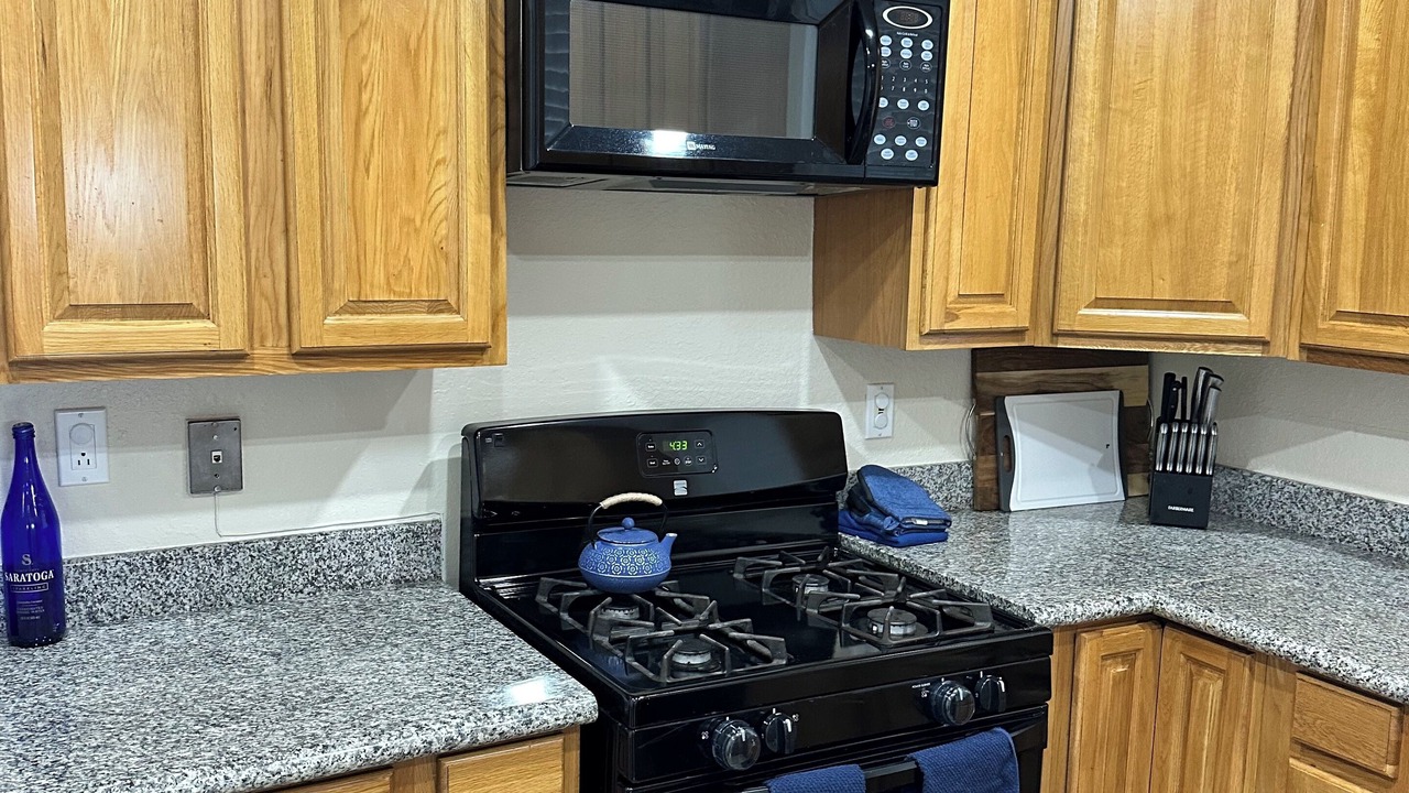 Photo of Kitchen in Longfellow