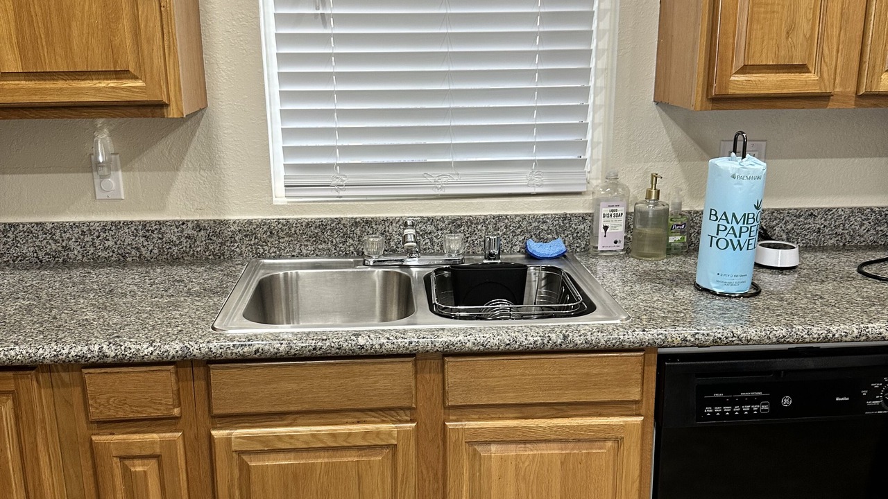 Photo of Kitchen in Longfellow