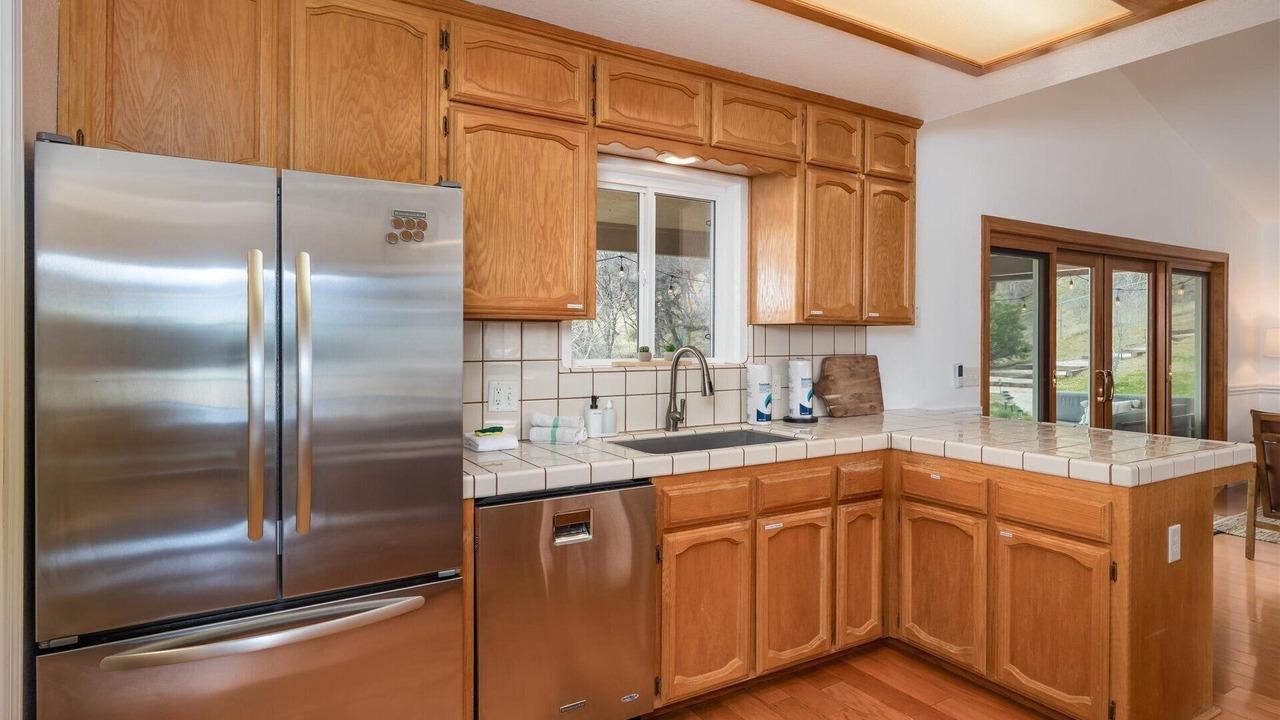 Photo of Kitchen in Oakhurst