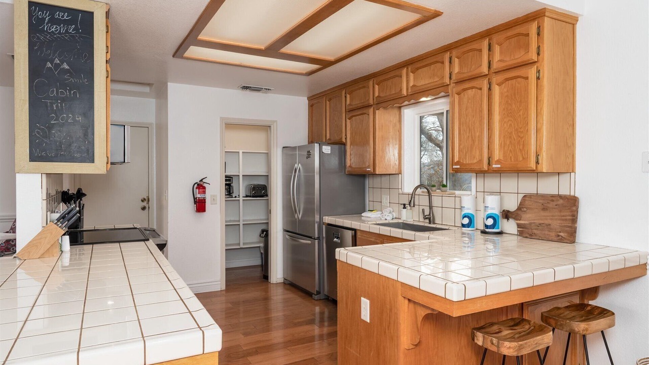 Photo of Kitchen in Oakhurst