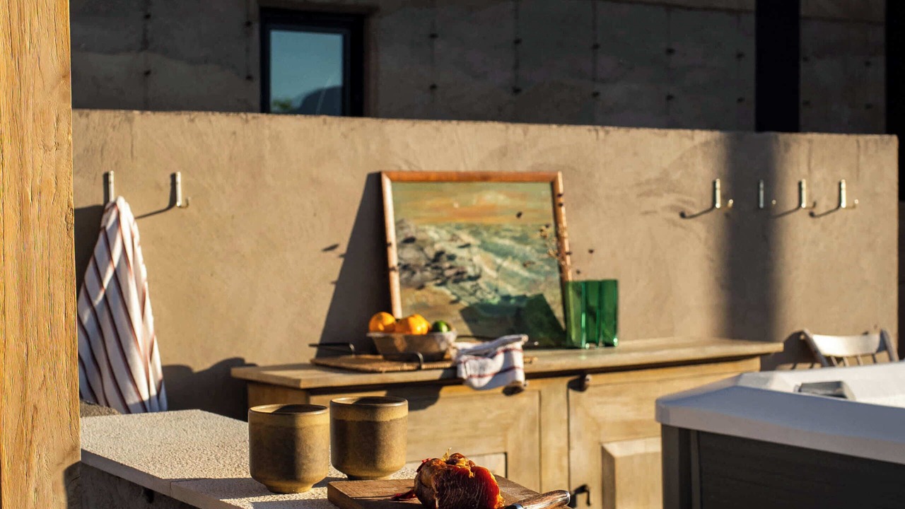 Photo of Outdoor in Twentynine Palms