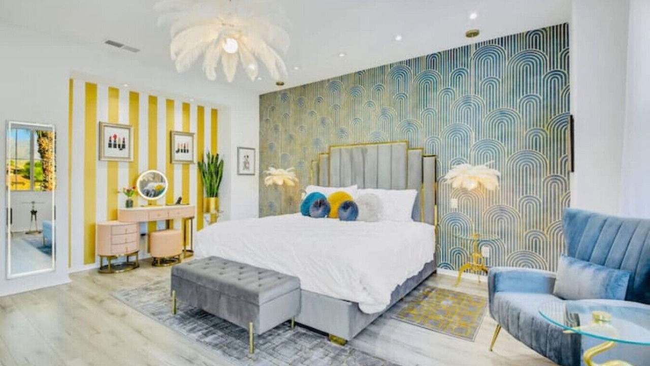 Photo of Bedroom in Terra Lago