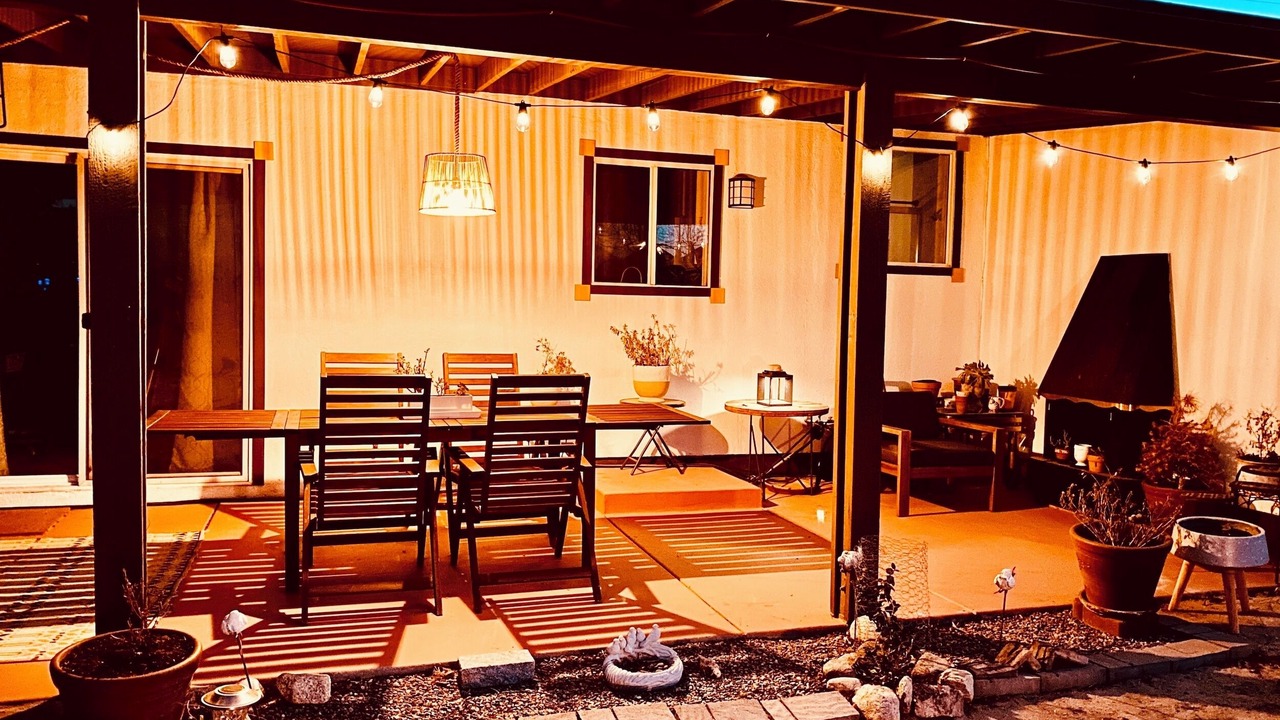 Photo of Outdoor in Joshua Tree