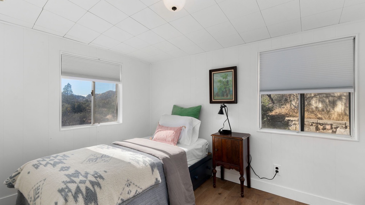Photo of Bedroom in Wofford Heights