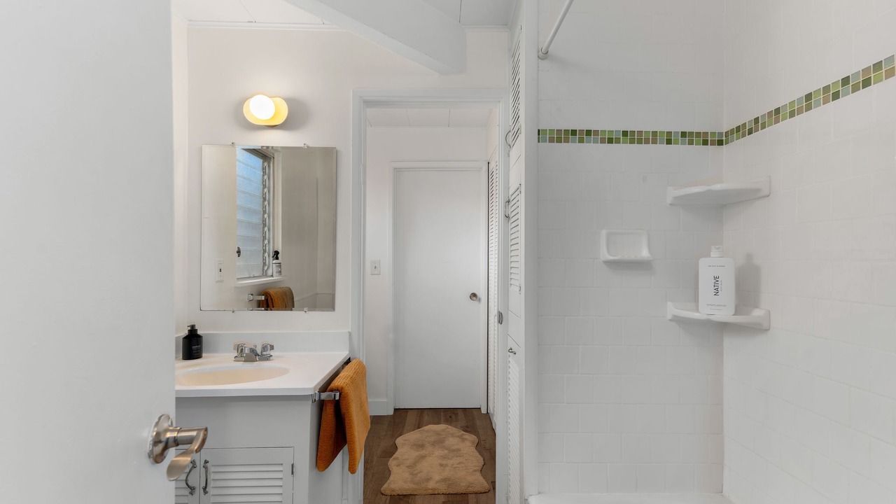 Photo of Bathroom in Wofford Heights