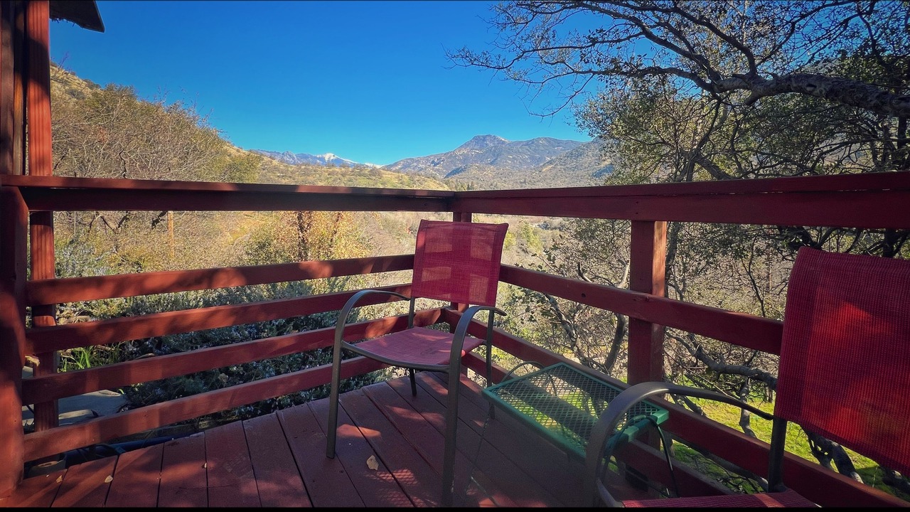 Photo of Outdoor in Three Rivers