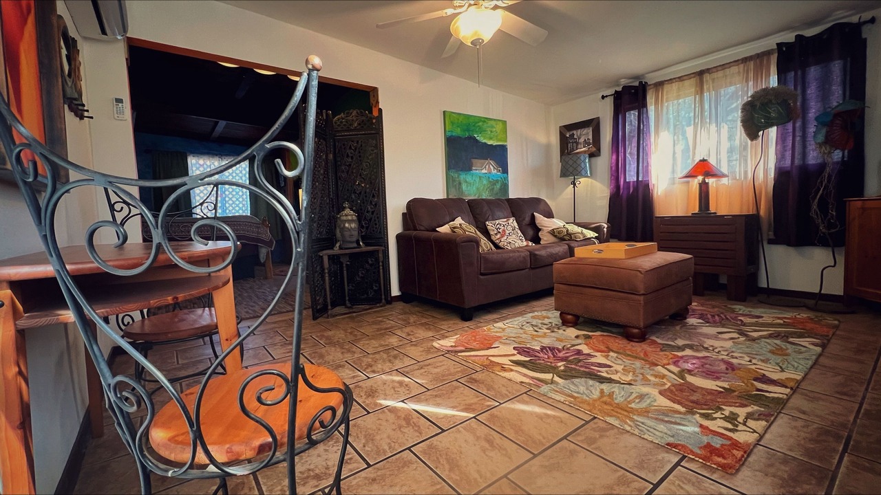 Photo of Livingroom in Three Rivers