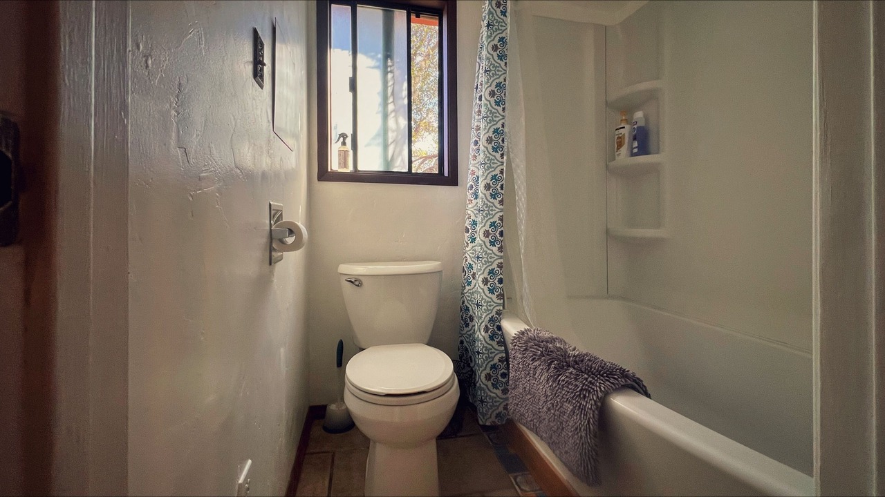 Photo of Bathroom in Three Rivers