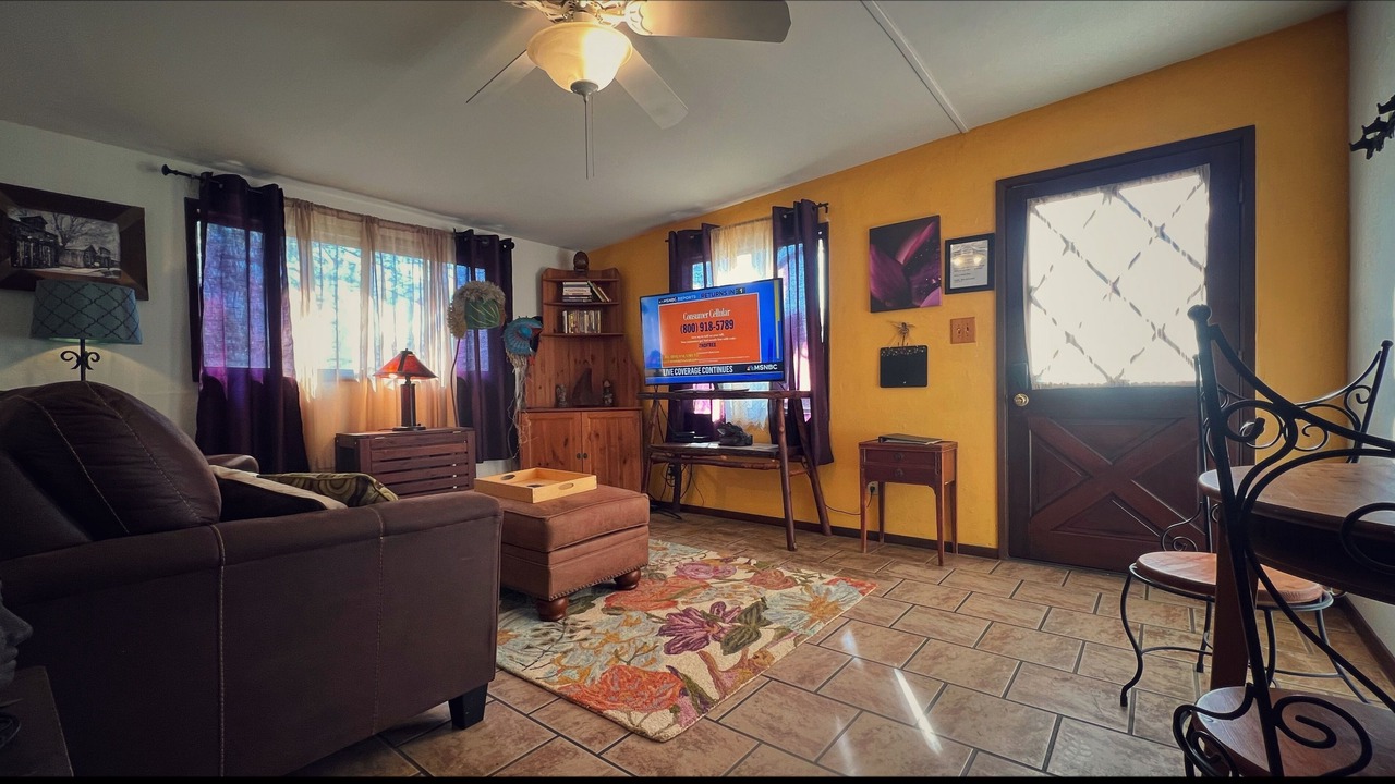 Photo of Livingroom in Three Rivers
