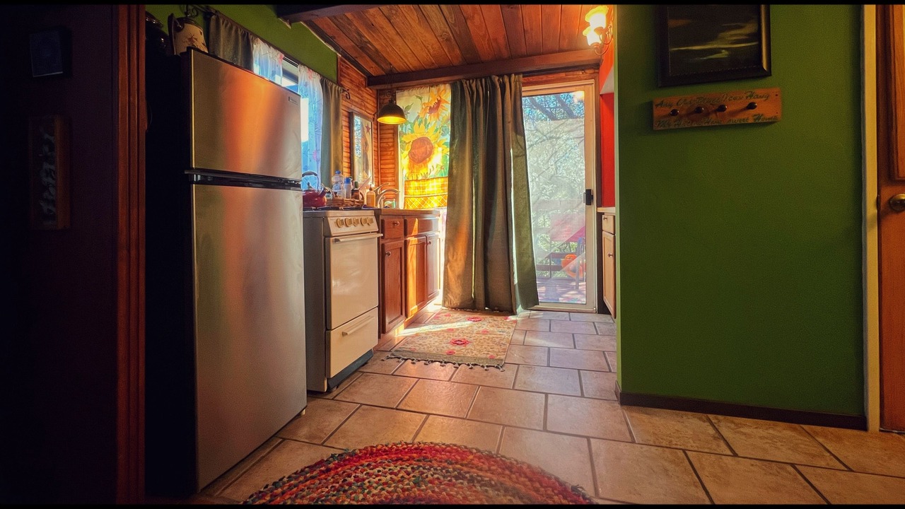Photo of Kitchen in Three Rivers