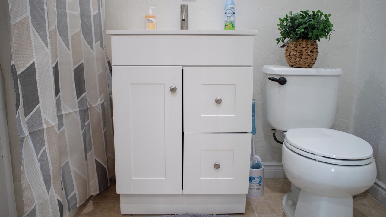 Photo of Bathroom in Tulare