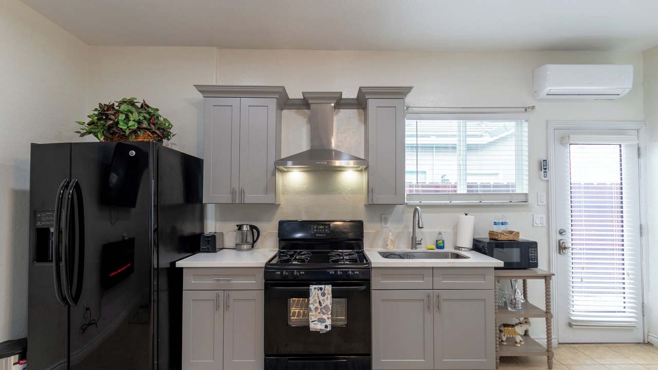 Photo of Kitchen in Tulare
