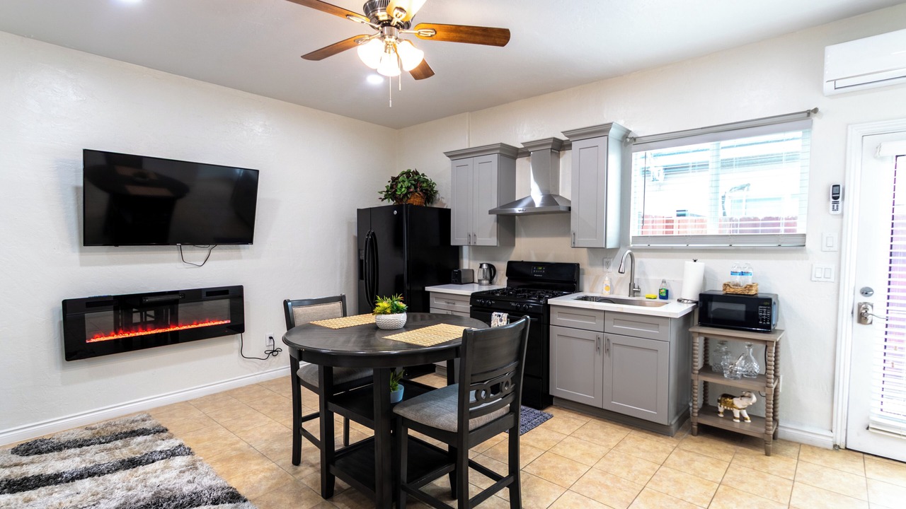 Photo of Kitchen in Tulare