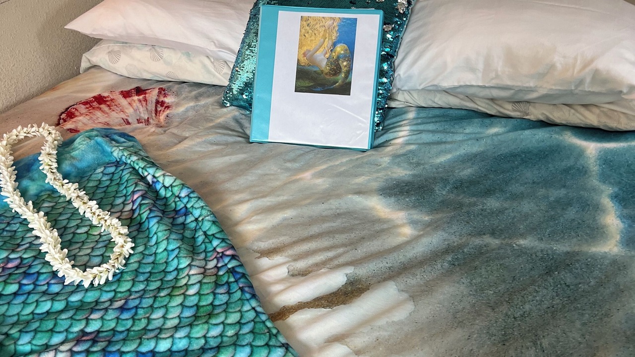 Photo of Bedroom in Morro Bay