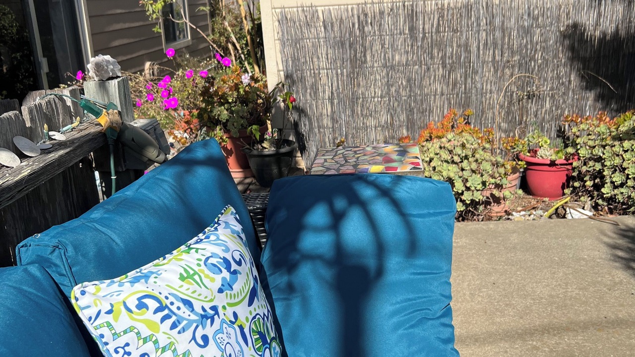 Photo of Outdoor in Morro Bay