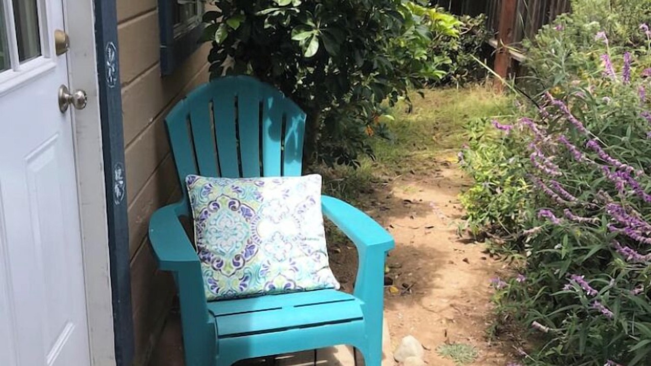 Photo of Patio Balcony in Morro Bay