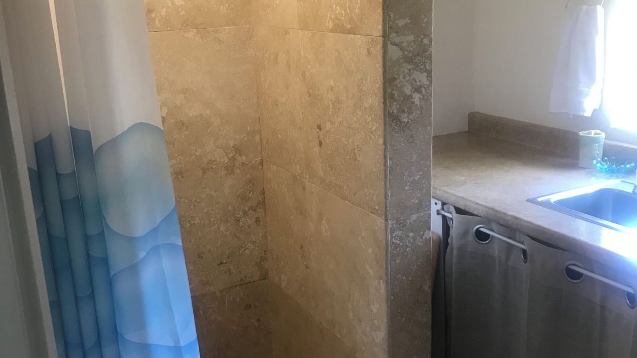 Photo of Bathroom in Morro Bay