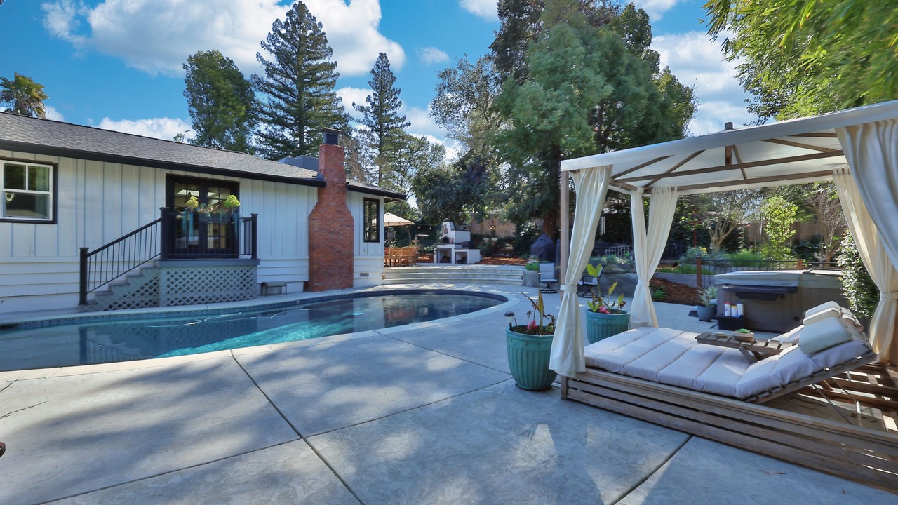 Photo of Outdoor in Fair Oaks