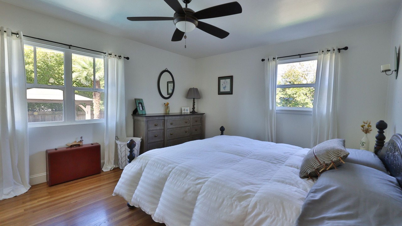 Photo of Bedroom in Fair Oaks