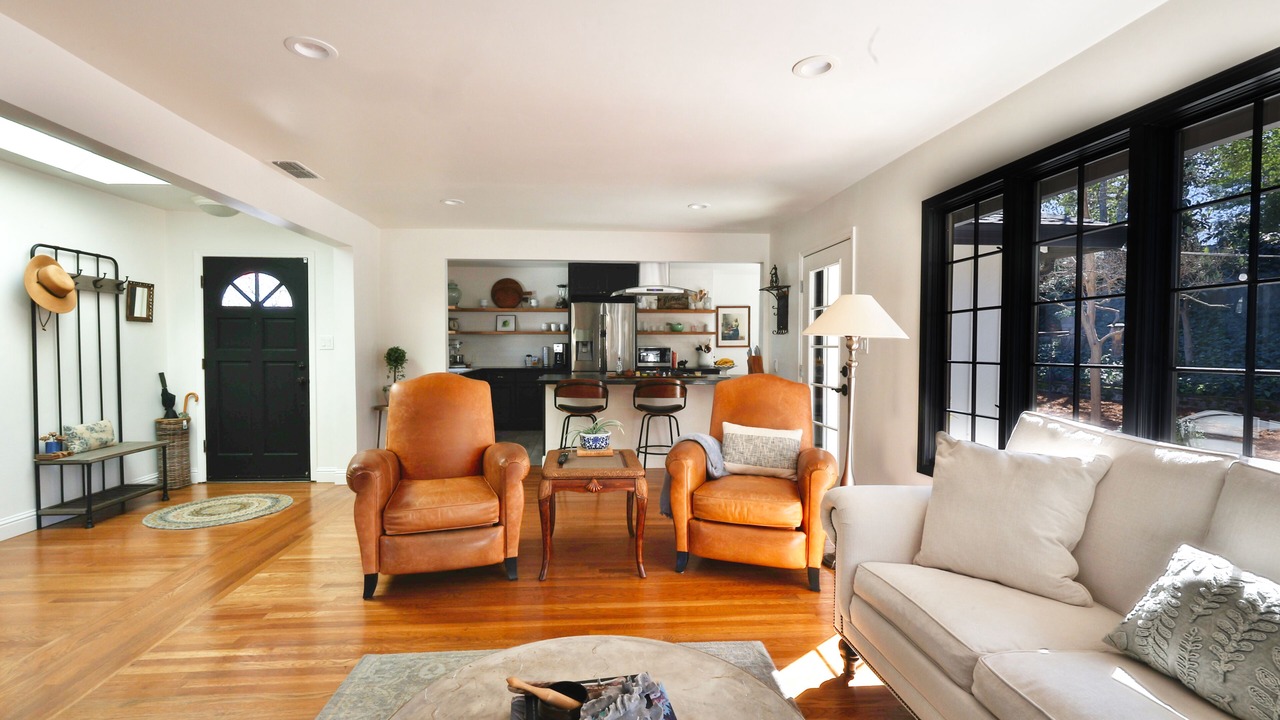 Photo of Livingroom in Fair Oaks