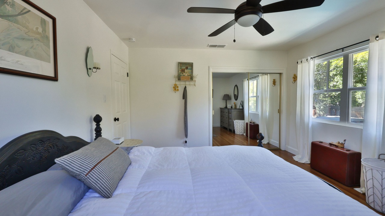 Photo of Bedroom in Fair Oaks