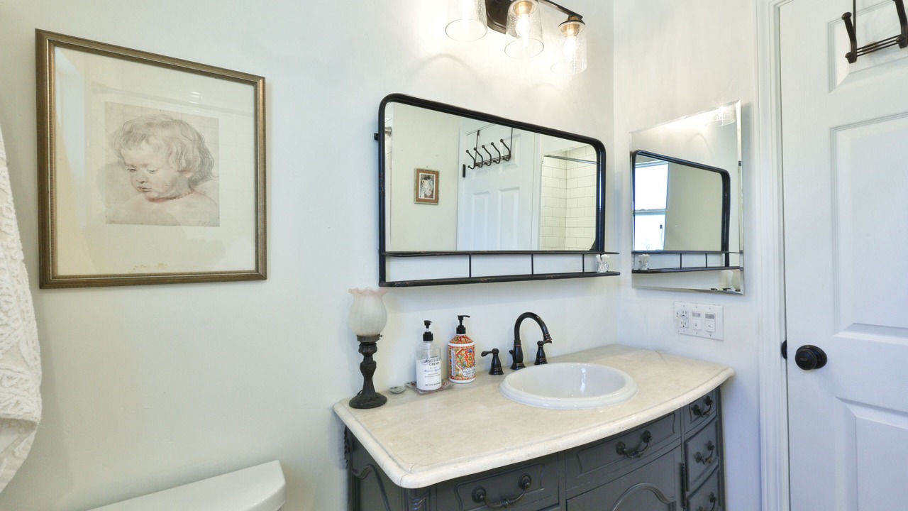 Photo of Bathroom in Fair Oaks