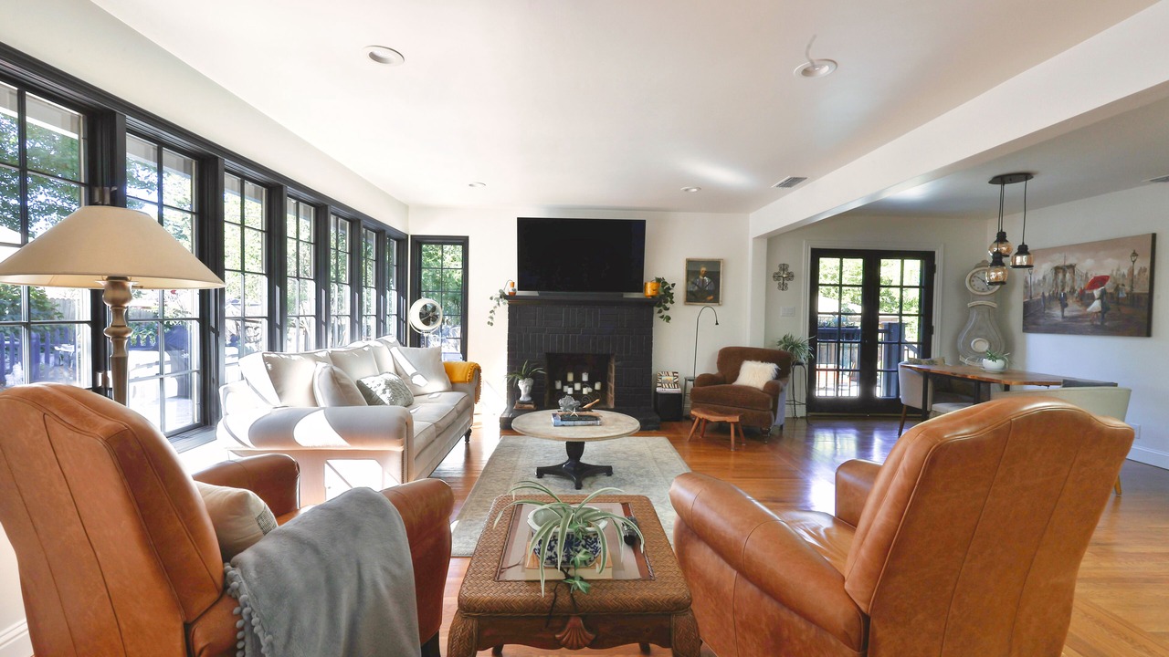 Photo of Livingroom in Fair Oaks