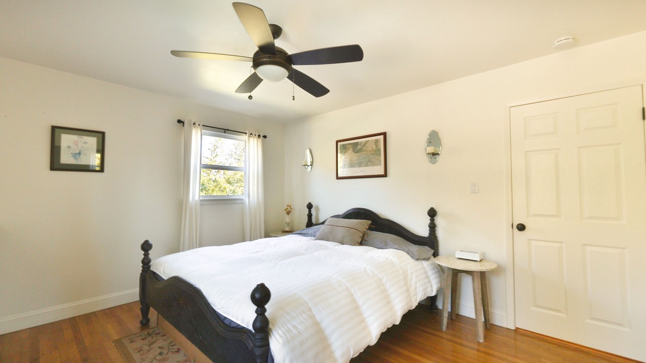 Photo of Bedroom in Fair Oaks